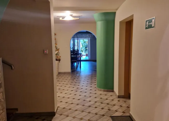 Osrodek Wypoczynkowy Wierchy *