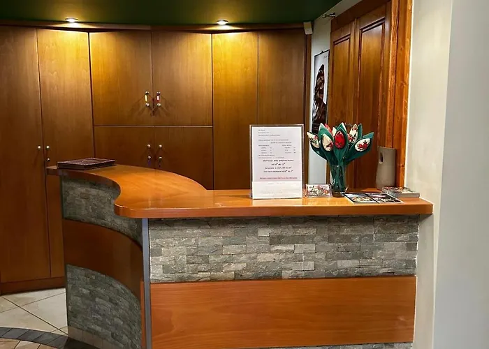 Hotel Osrodek Wypoczynkowy Wierchy *