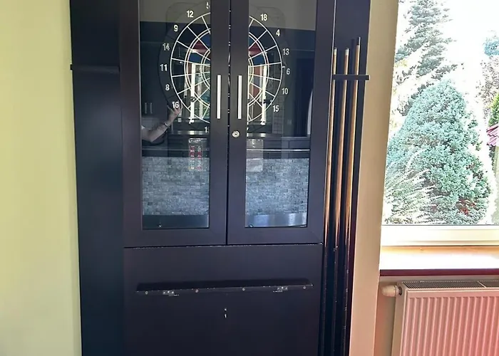 Hotel Osrodek Wypoczynkowy Wierchy *