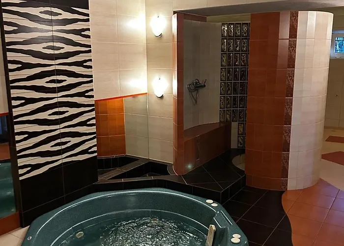 Osrodek Wypoczynkowy Wierchy Hotel Laliki