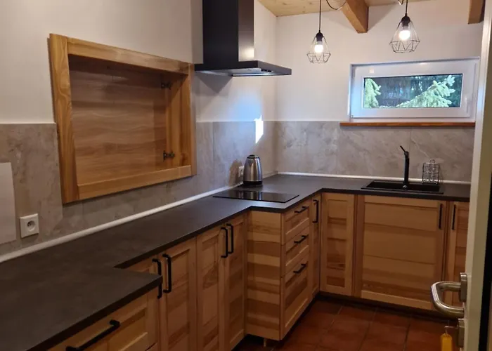 Osrodek Wypoczynkowy Wierchy Hotel *