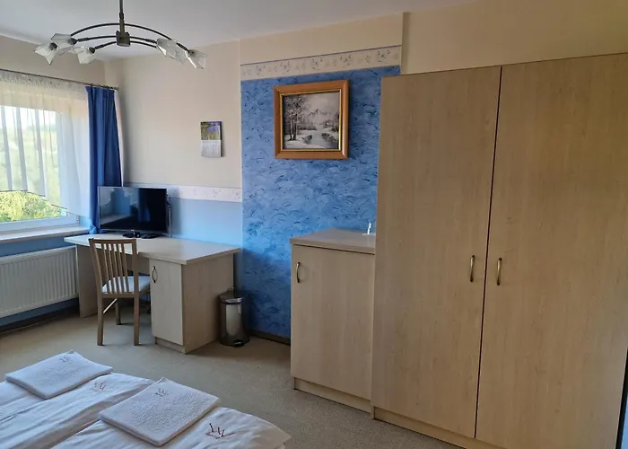 Osrodek Wypoczynkowy Wierchy * Laliki