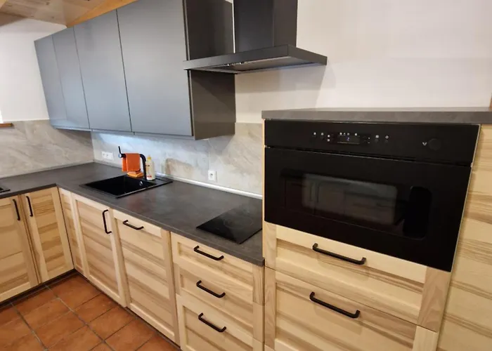 Osrodek Wypoczynkowy Wierchy Hotel *