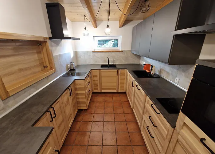 Osrodek Wypoczynkowy Wierchy