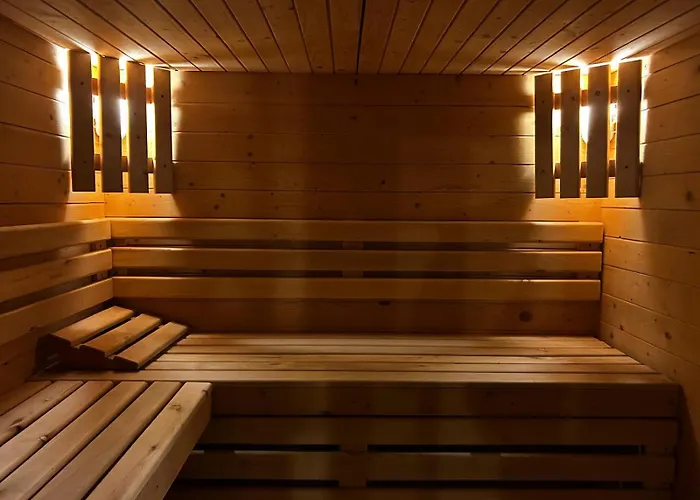 Osrodek Wypoczynkowy Wierchy Laliki