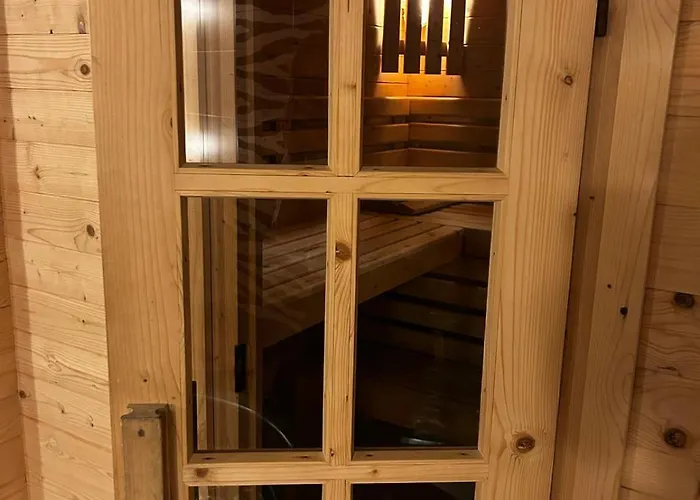 Osrodek Wypoczynkowy Wierchy Hotel Laliki