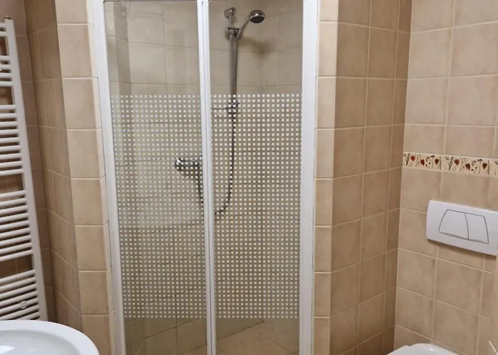 Osrodek Wypoczynkowy Wierchy Laliki