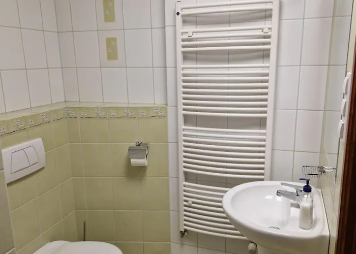 Osrodek Wypoczynkowy Wierchy Hotel