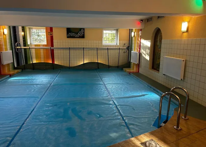 Hotel Osrodek Wypoczynkowy Wierchy Laliki