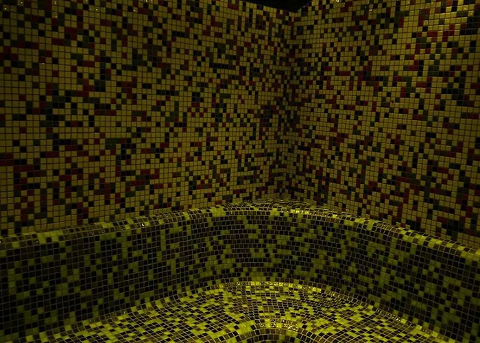 Osrodek Wypoczynkowy Wierchy * Laliki