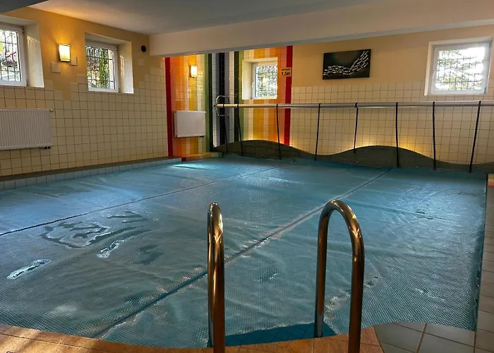 Osrodek Wypoczynkowy Wierchy