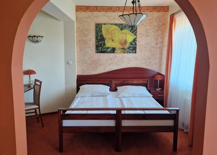 Osrodek Wypoczynkowy Wierchy Laliki