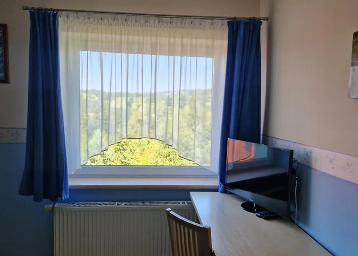 Hotel Osrodek Wypoczynkowy Wierchy *