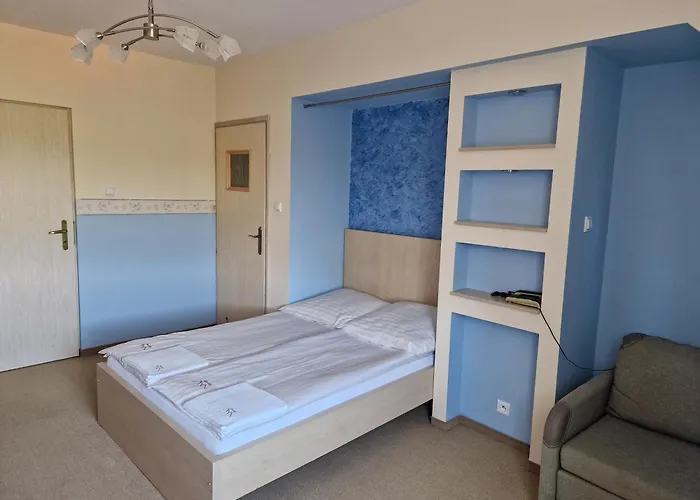 Hotel Osrodek Wypoczynkowy Wierchy Laliki