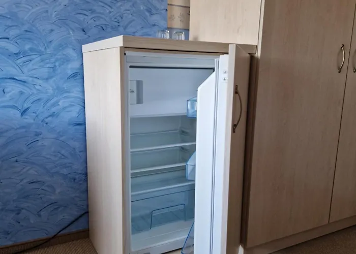 Osrodek Wypoczynkowy Wierchy *