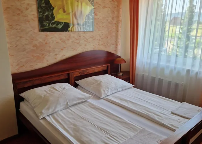 Hotel Osrodek Wypoczynkowy Wierchy *