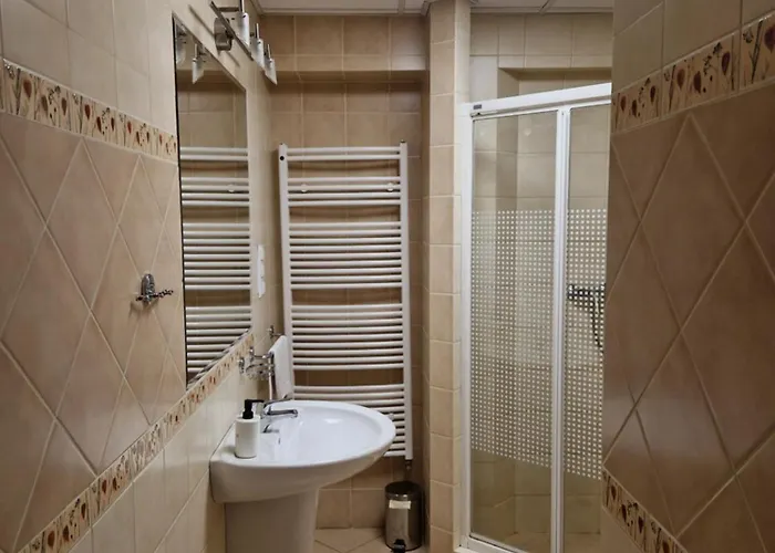 Osrodek Wypoczynkowy Wierchy * Laliki