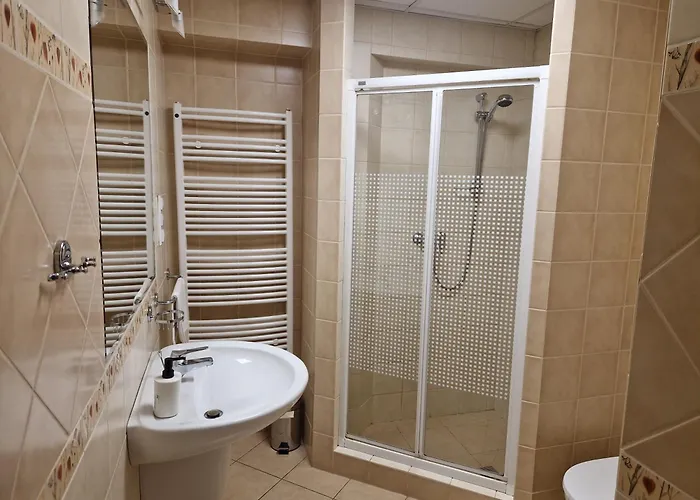 Osrodek Wypoczynkowy Wierchy Hotel *