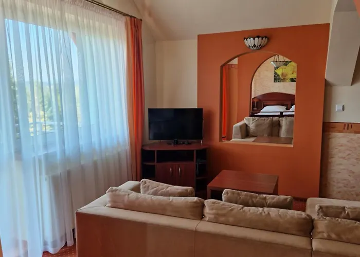 Hotel Osrodek Wypoczynkowy Wierchy Laliki