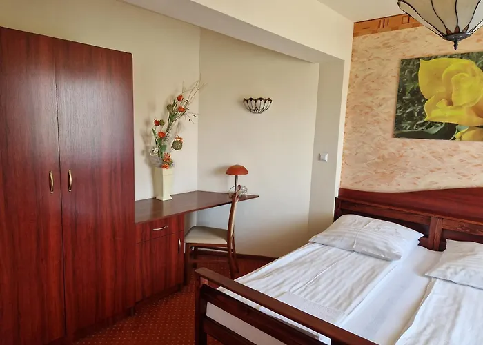 Osrodek Wypoczynkowy Wierchy Laliki