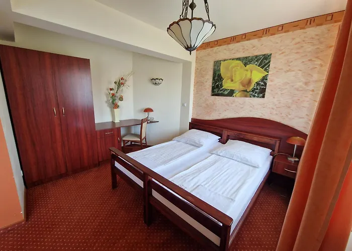 Osrodek Wypoczynkowy Wierchy Hotel