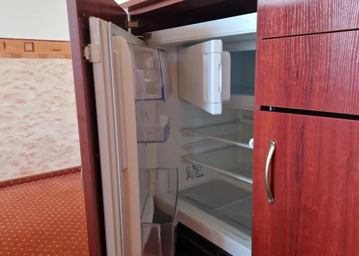 Osrodek Wypoczynkowy Wierchy * Laliki