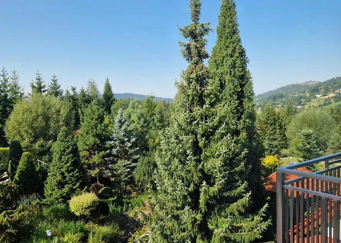 Osrodek Wypoczynkowy Wierchy Hotel *