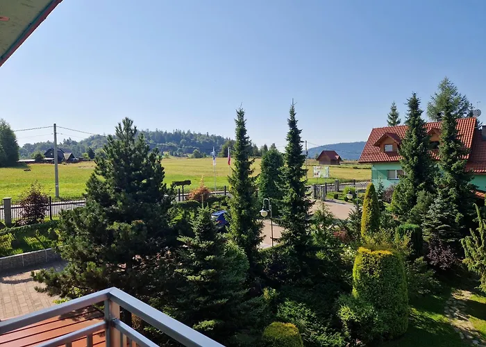 Osrodek Wypoczynkowy Wierchy Hotel *